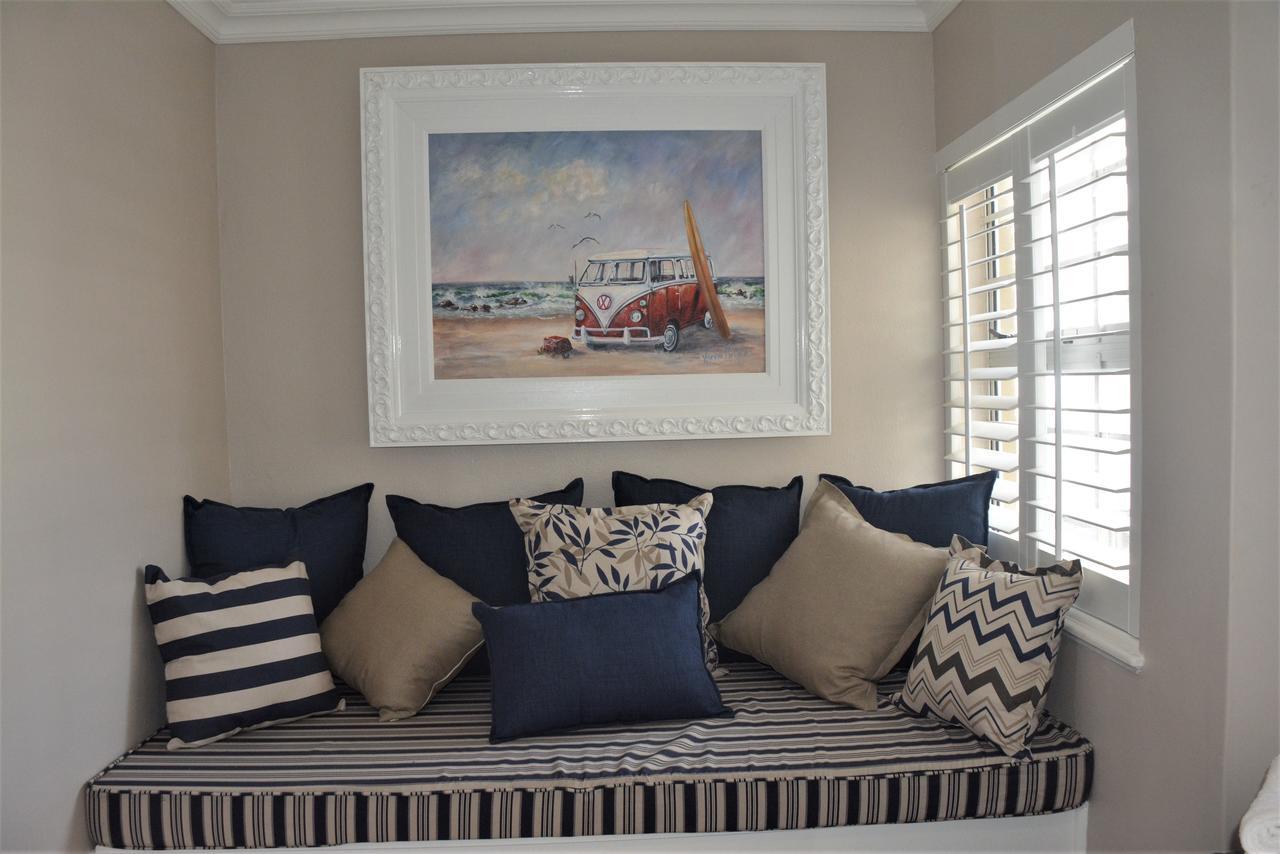 Frinton On Sea 7 Apartamento Ballito Exterior foto
