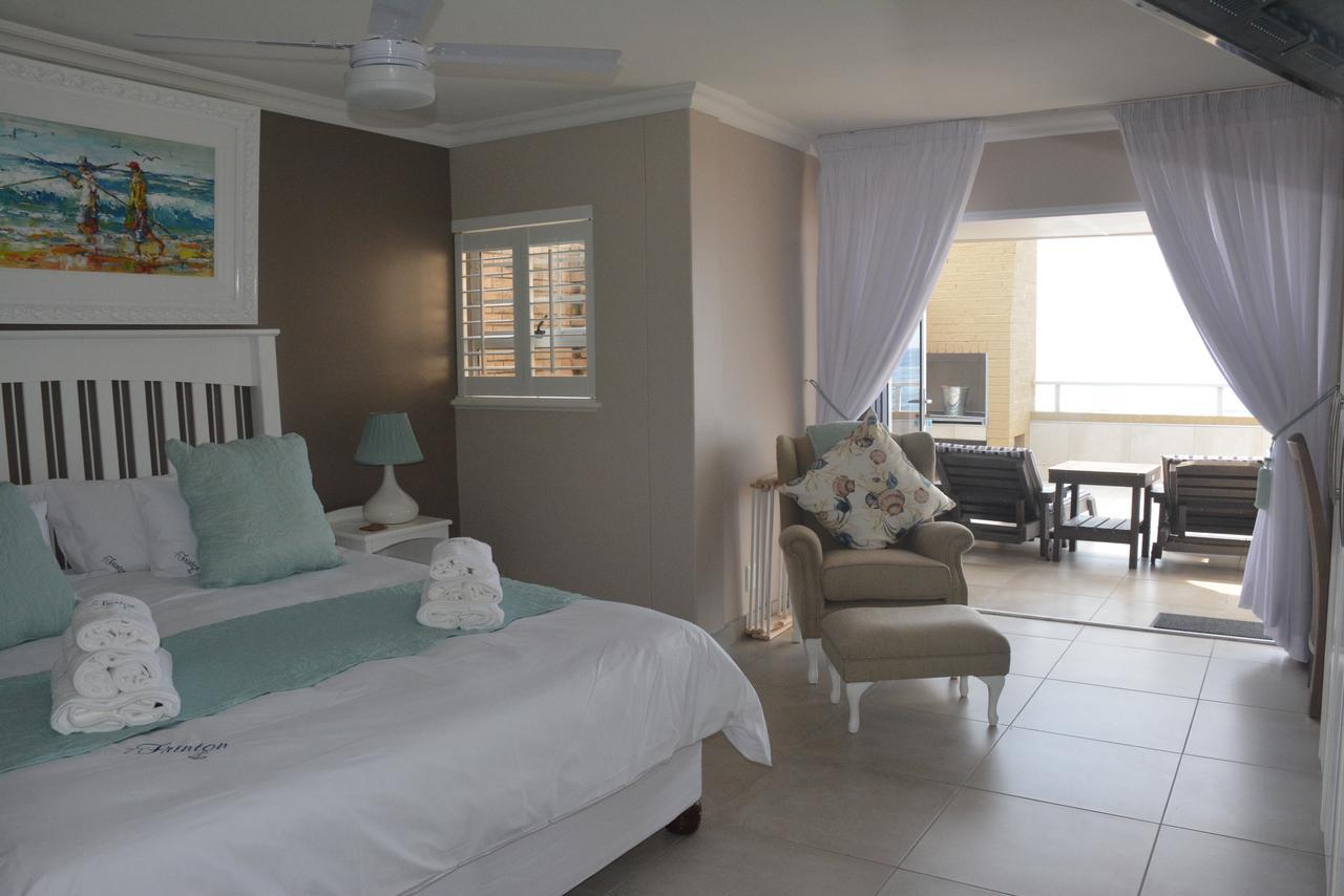 Frinton On Sea 7 Apartamento Ballito Exterior foto